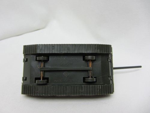 Roco Minitanks DBGM #201 French Army AMX30 Panzer 1/87 U Pick - Bild 12 von 48