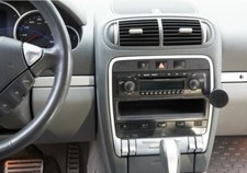 Rennline Magnetic Phone Mount 2002-2010 Cayenne 955 And 957 Rennline Magnetic Phone Mount 2002-2010 Cayenne 955 And 957