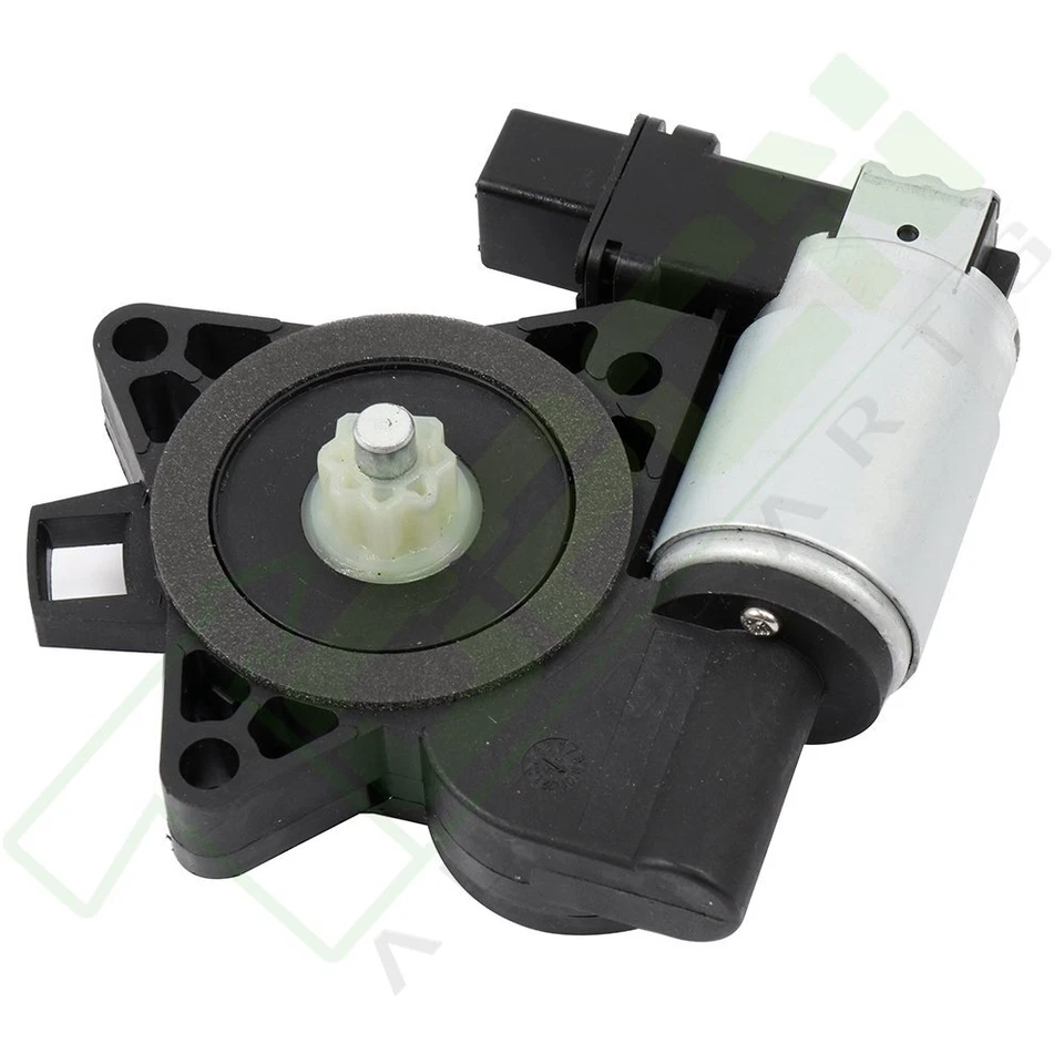 Motor regulador ventana eléctrica para Mazda RX-8 CX-7 CX-9 Foto 4 de 4