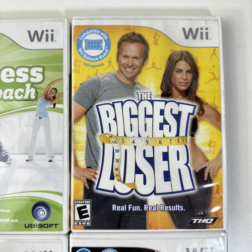 Nintendo Wii Games Bundle Lot of 11 Tested- Rayman, Wii Play, BOOM BLOX, & More - Picture 5 of 24