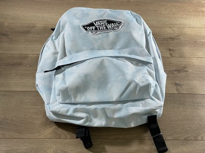vans womens realm backpack