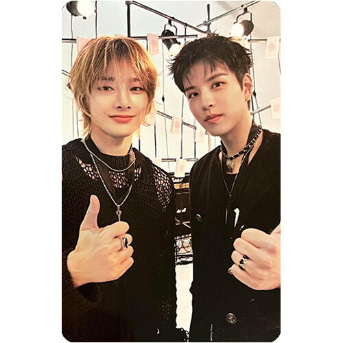 STRAY KIDS WORLD TOUR DOMINATE ATE SEOUL PHOTOCARD SKZ SKZOO UNIT CAFE STAY ZONE - Picture 37 of 49