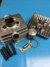 Simson Zylinder + Kopf 60-ccm Sport ALMOT 65-70 Km S51 KR51/2 Schwalbe SR50 S53 