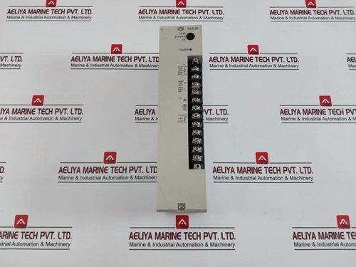 Omron C500-PS222-E I/O Power Unit 3G2A5-PS222-E 100-120/200-240VAC 50/60HZ 150VA