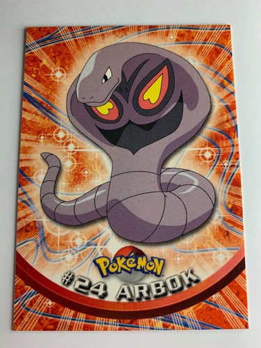 1999 Topps Pokemon Serie 1 Einzelkarten - Sie wählen (aktualisiert 22.09.25) - Bild 140 von 463