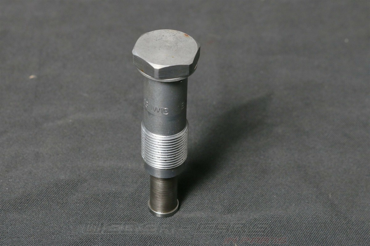 3.457km 7567680 Chain Tensioner Spanner BMW 3er F30 320i 328i N20  