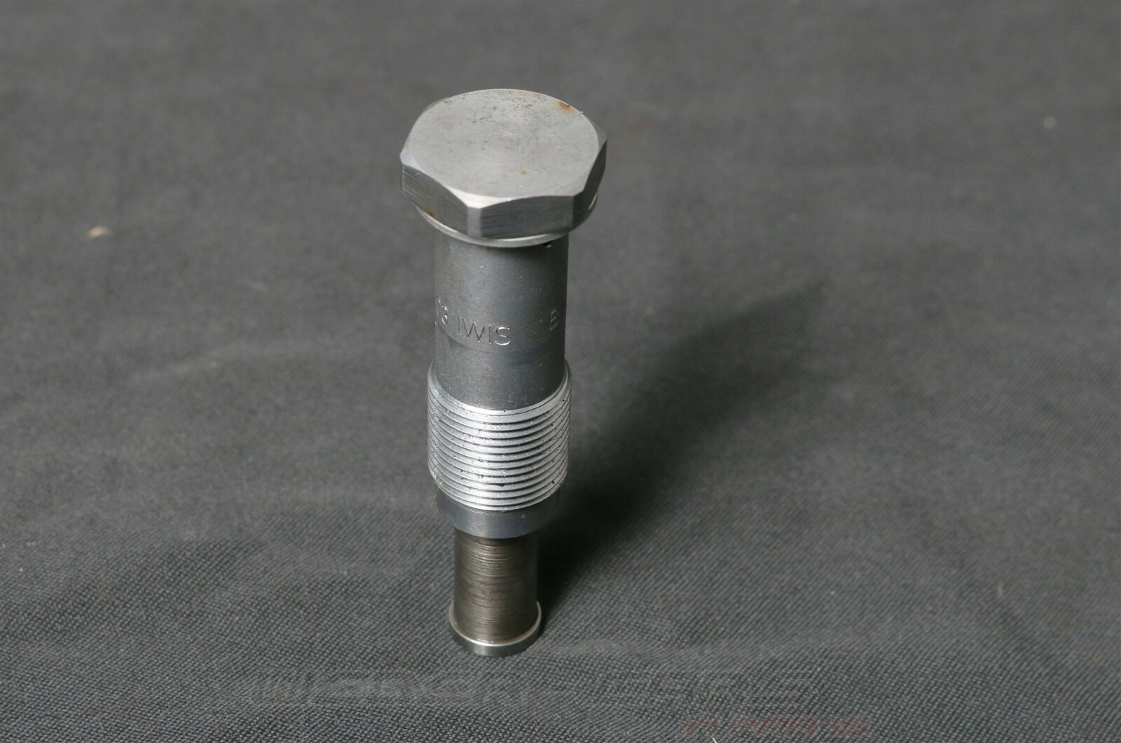 3.457km 7567680 Chain Tensioner Spanner BMW 3er F30 320i 328i N20  