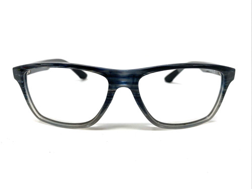 Maui Jim Italy MJ798-03S Onshore 58-18-145 Blue/Gray Sunglasses Frame “U75