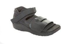 Post Op Cast Shoe Footwear Boot Mens Medical Surgical Orthopaedic Orthotic Shoe