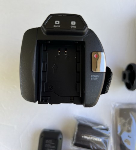 HDV- 514K Plus Video Camera Camcorder With WiFi 48MP - Picture 9 of 11