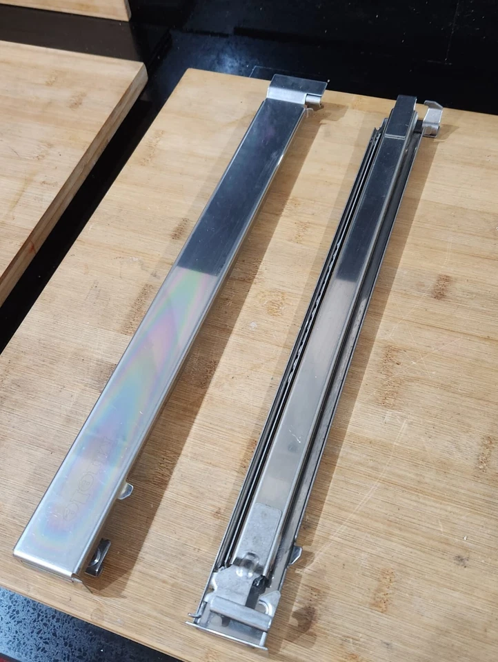 Miele DGC5085XL, DGC6800XL, DGC7845XL, DGC7860XXL Dampfgarer FlexiClip Kufen|