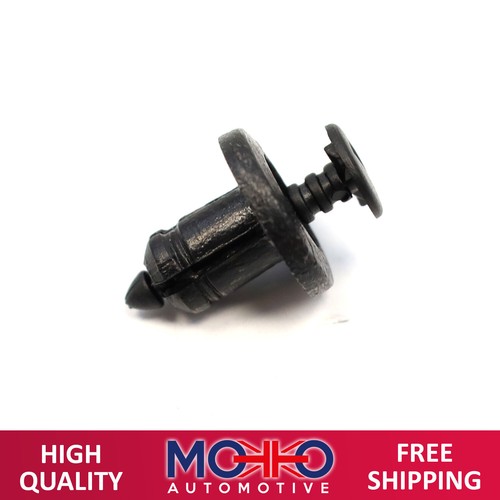 10X CLIPS DE PLÁSTICO PARA RENAULT LAGUNA ESCAPE ARCO DE RUEDA MEGANE 7703072360 - Imagen 4 de 13