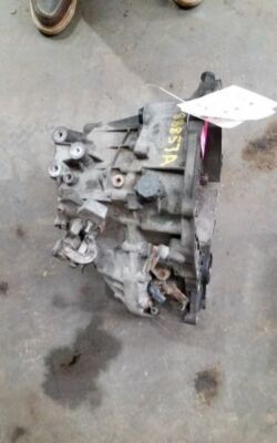 Manual Transmission 2.4L LE5 Opt M86 Fits 05-07 COBALT 224267