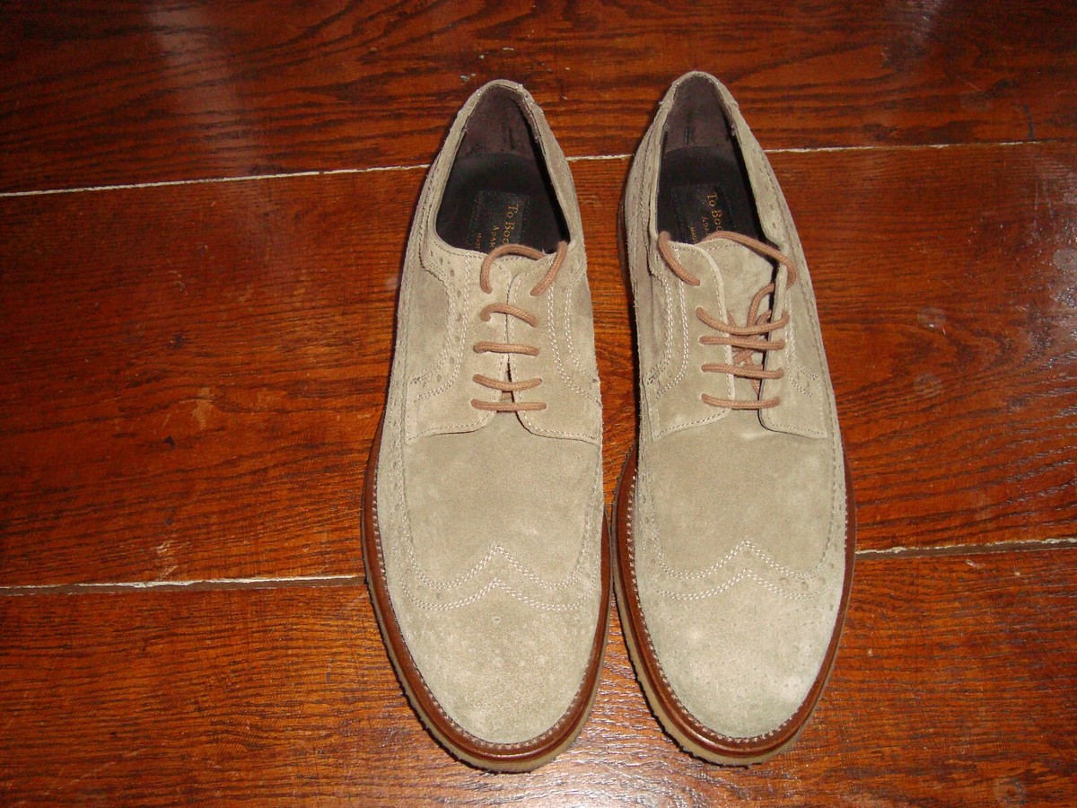 TO BOOT NEW YORK MEN display picture 1