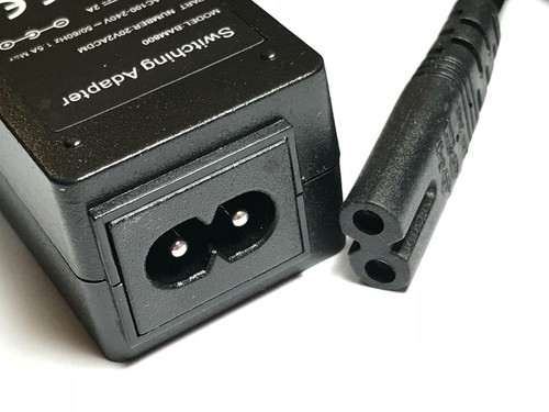 Replacement 20V AC Adaptor for 1.25A BOSE Soundtouch Portable Wifi Music System - Picture 2 of 2