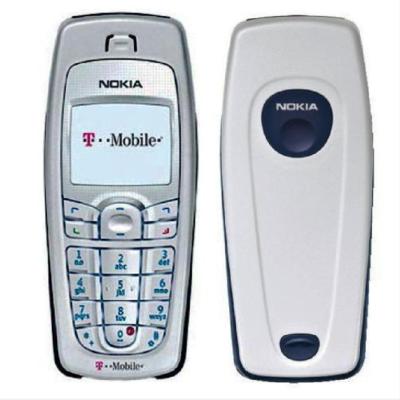 original nokia 6010 mobile phone 2g gsm 850 1900 dualband t mobile cell phone ebay