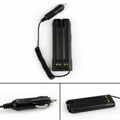 5x Auto Ladegerät Walkie Talkie für XTS3000/5000/3500 MTP200 2-Way