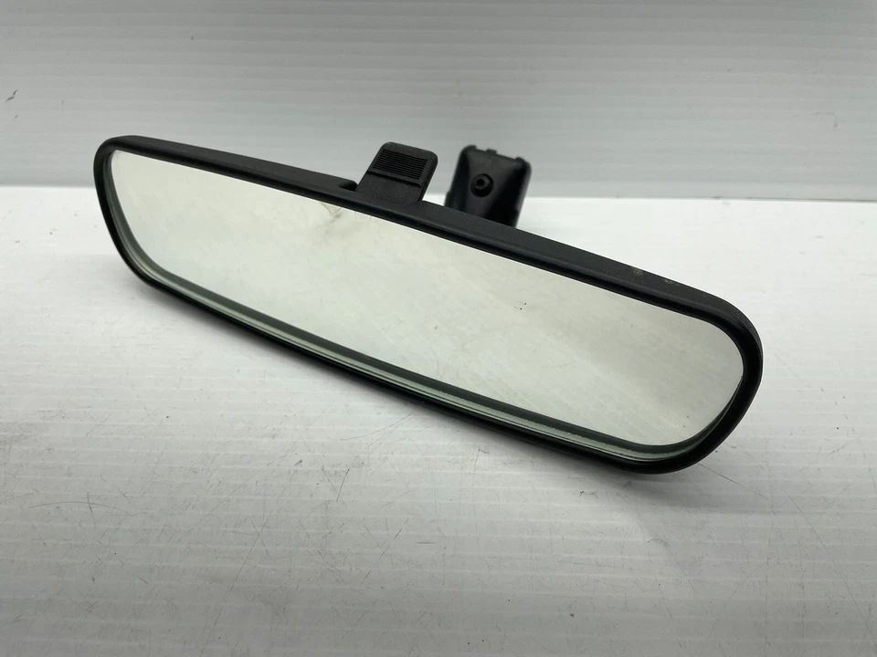 2007-2017 Jeep Patriot Interior Rear View Mirror Oem 1E8011681 - Image 2 of 4