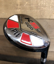 DEMO RH Women s Majek Golf Ladies PW Hybrid Lady Flex Club 329-V3R0