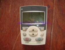 ONE ABB Control Panel ACS-CP-D Tested Used