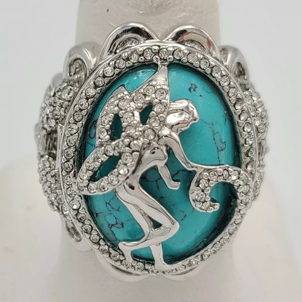 Kirks folly deals rings