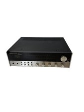 Harman Kardon 730 Twin Powered Receiver(please Read)