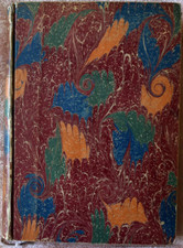 Arsene Alexandre: La Caricature Signed by The Author Hard Cover No Jacket