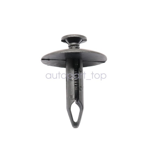 20X Radiator Cover Retainer Clips Rivets fits for Ford F-250 Super Duty ...