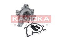 Kamoka T0178 Wasserpumpe For Ford USA Hyundai Mazda Renault