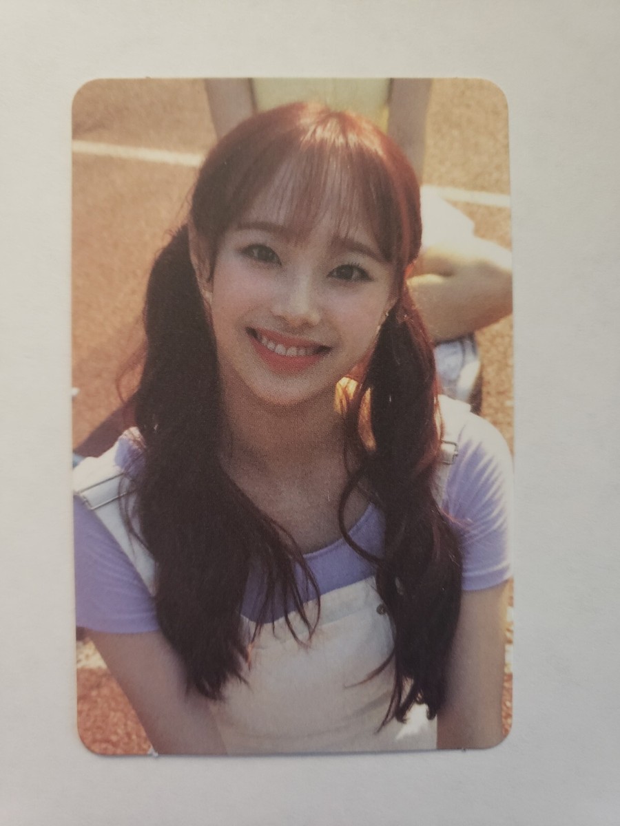 LOONA ＋＋ 通常B盤 normal Bver Hi high First Press》Loona Chuu Plus Plus Hi High Normal B Ver
