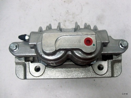 Front Right Disc Brake Caliper FRC11011N for 2003-2004 Ford Mustang - Picture 3 of 6