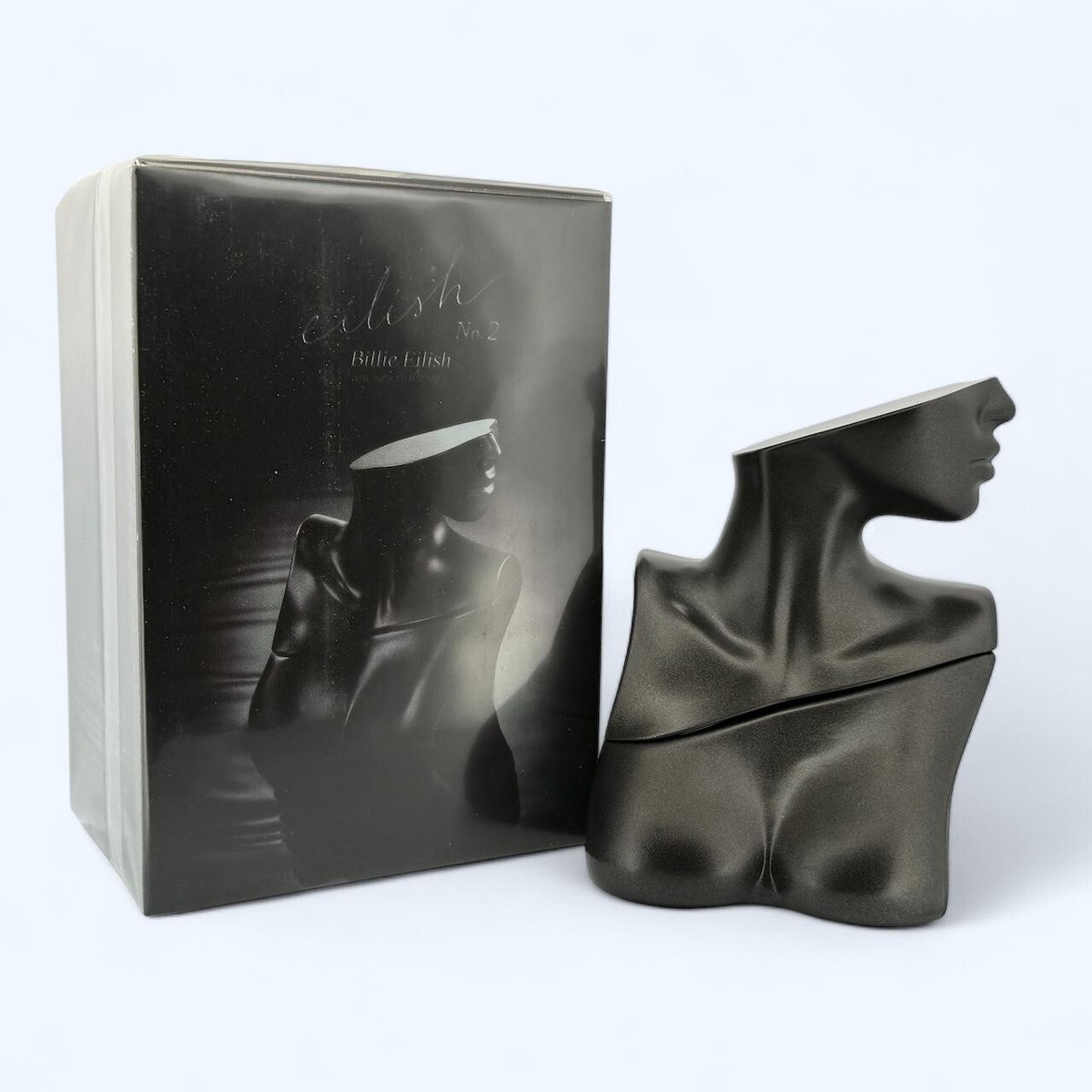 Billie Eilish No. 2 Eau de Parfum 3.4 oz 100ml Spray | eBay
