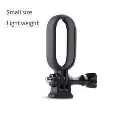 Camera Protection Frame Adaptor Expanding Bracket Accessories For Insta360 GO3