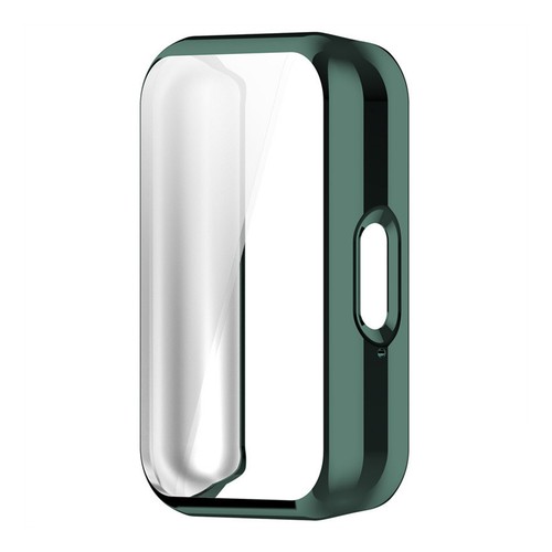 Collision-resistant Watch Cover Slim Case Durable Tpu Shell for