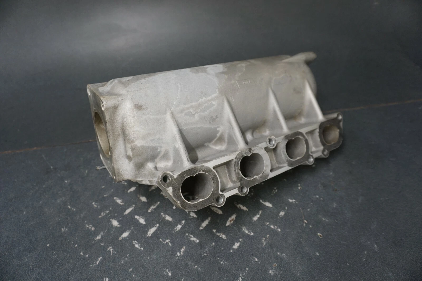 2007-2010 Ultra 250X 260X LX Kawasaki PWC Jetski OEM Engine Air Intake Manifold