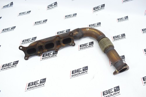 Audi A6 A7 4G 3.0 TDI Abgaskrümmer rechts Krümmer Abgasrohr  059253034AQ