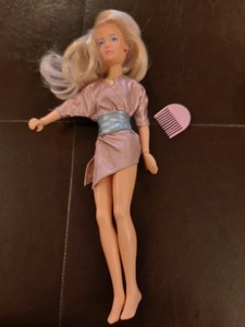jem doll ebay