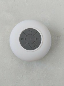 shower speaker ebay