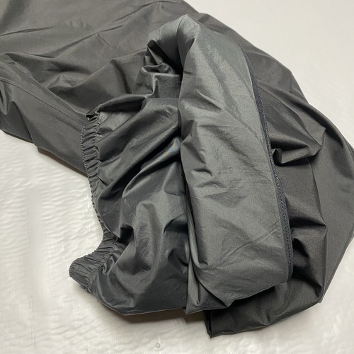 NWT Patagonia Womens Medium Regular Insulated Powder Town Snow Pants Black/Black - Picture 9 of 9