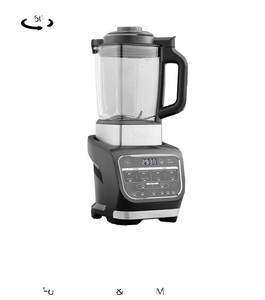 ninja foodi blender ninja foodi blender