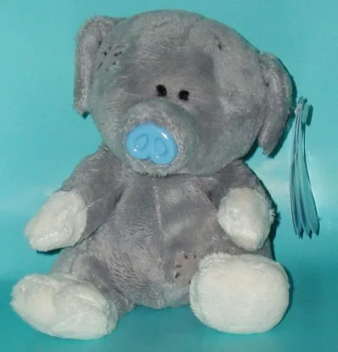 Blue nose cheap stuffed animals