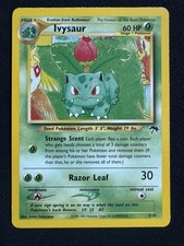 Ivysaur 05/18 Southern Islands Regular for sale online | eBay