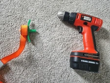 Ratchet Strap Winder Drill Attachment - Drill Accessory for Strap Rolling