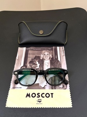 MOSCOT LEMTOSH
