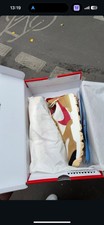 Nike Tom Mars Yard 3.0 Gr. 45 US 11 Sneaker S...