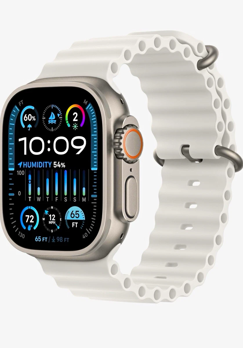 Apple Watch Ultra 2 for Sale - Shop New & Used Smart Watches - eBay