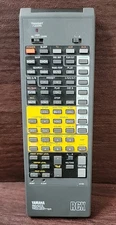 *Yamaha - RCX - VJ97920 - Remote Control Learn/Transmitter Tested Working