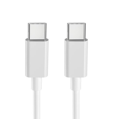 USB-C auf USB-C Schnell Ladekabel Datenkabel für Xiaomi Poco M3, M4 Pro 5G
