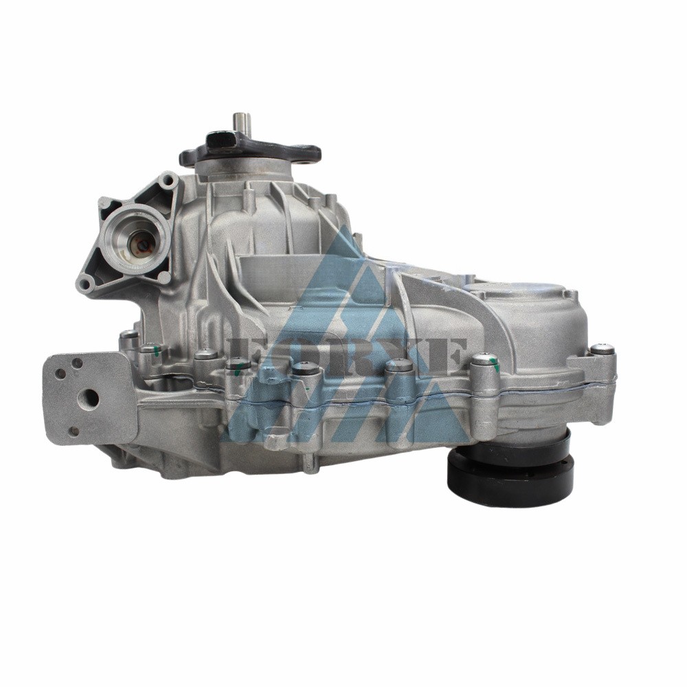 Transfer Case Assembly 670033011 Fit 14-20 Maserati Ghibli Quattroporte Levante