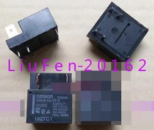 3PCS New G5CA-1A-TP-E 12VDC Omron relay